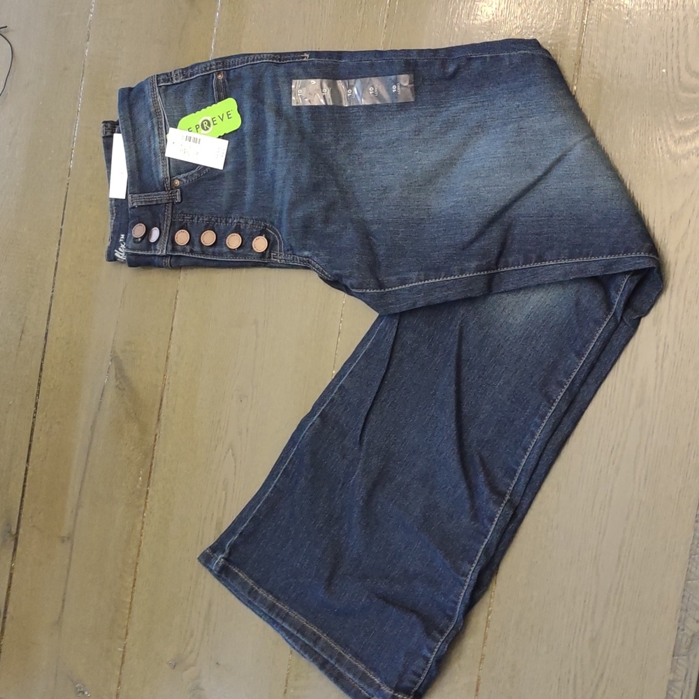 Women's Jeans